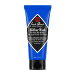 All-Over Wash for Face, Hair & Body