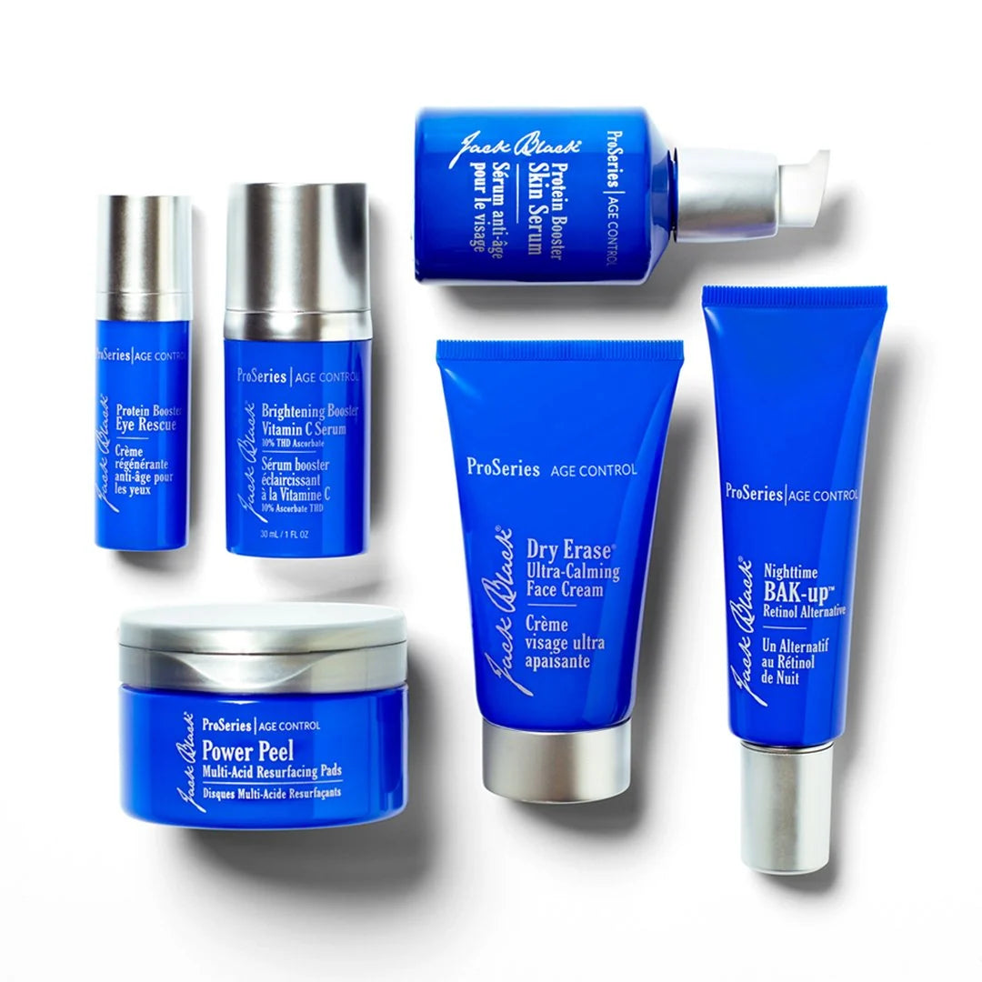 Power Peel Multi-Acid Resurfacing Pads