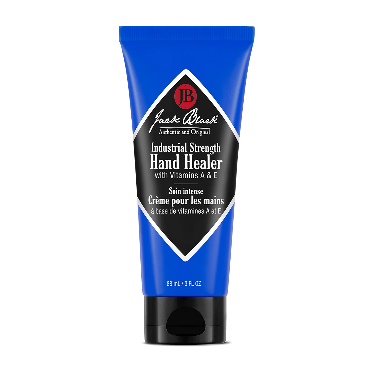 Industrial Strength Hand Healer